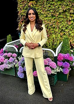 Isa Guha